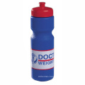 Promotional BPA Free PE Sport Bottle Drinking Water Bottle
